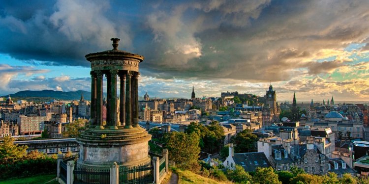 Edinburgh