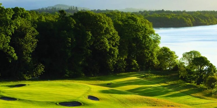 Cameron Club Loch Lomond