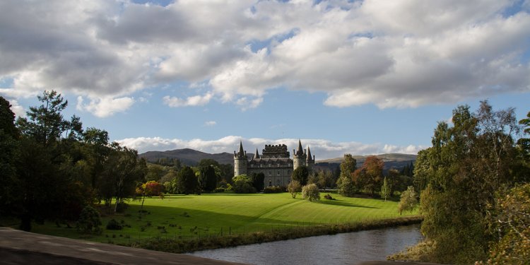 Knockderry Country House Hotel