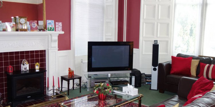 Claremont Guesthouse – Glasgow