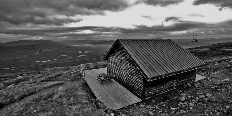 Argyll and Bute, Scottish