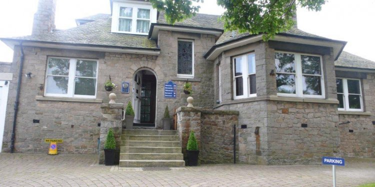 Photo - Sandilands House