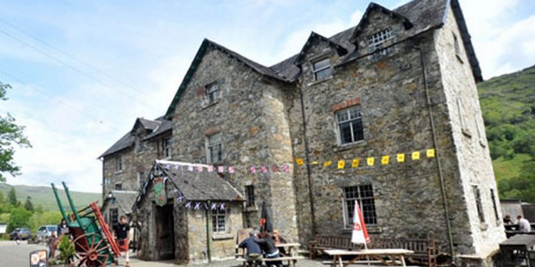 Highland pub faces axe in