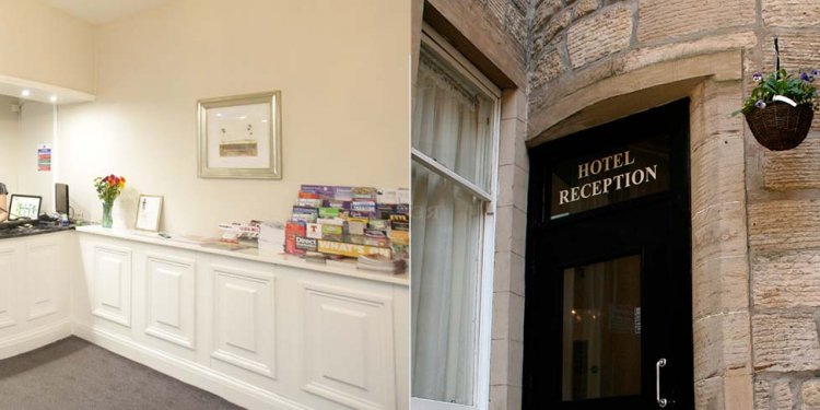 Glasgow Hotel | Merchant City