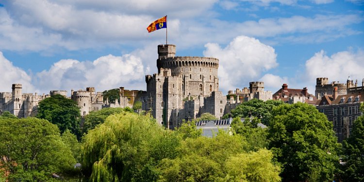 Windsor Castle