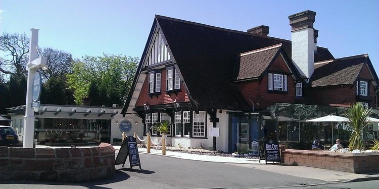 Innkeeper s Lodge Loch Lomond