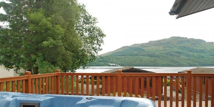 Loch Lomond Holiday Park