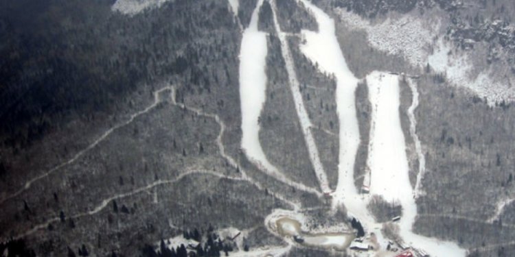 Loch Lomond Ski Area gets new