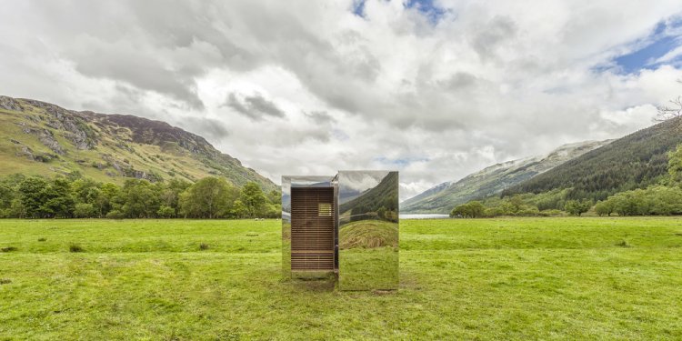 Loch Lomond & Trossachs