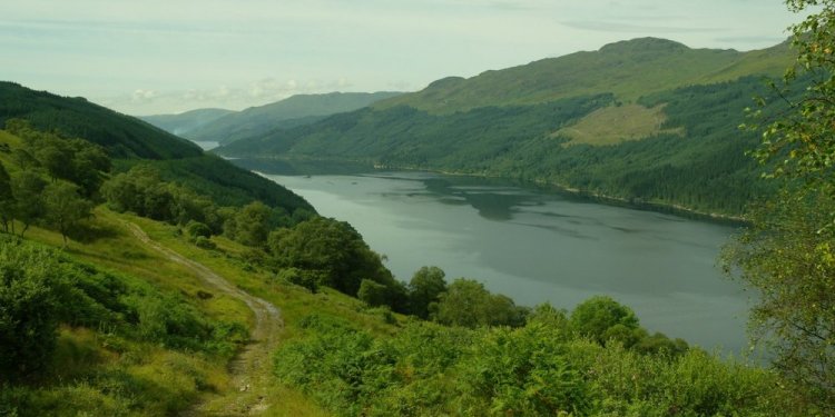 Scottish Highlands