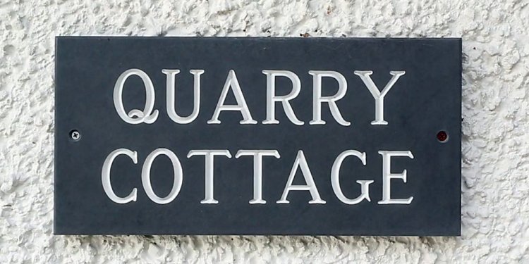 Quarry Cottage, Loch Lomond