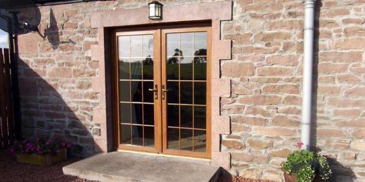 Loch Lomond & Trossachs Farm