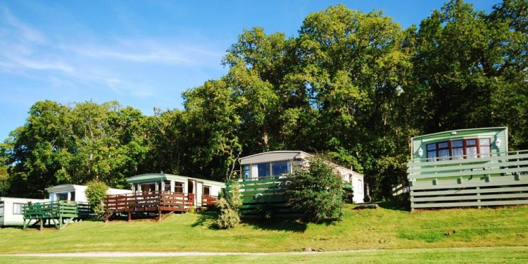 St. Catherine s Caravan Park