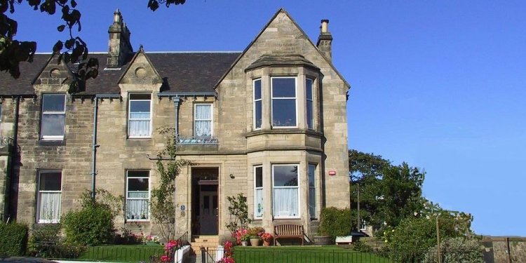 Straven Guest House