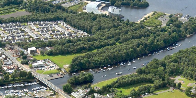 Says Loch Lomond resort