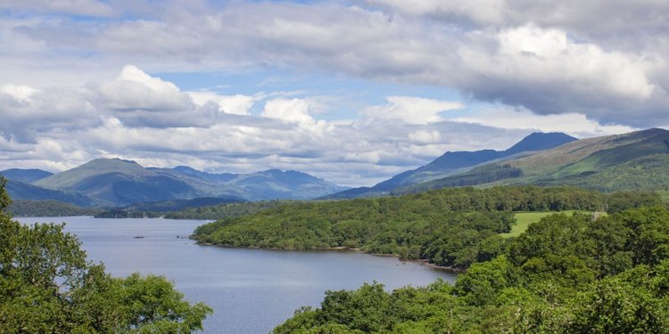 Things to Do and See in Loch