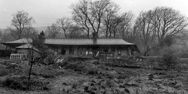 Arrochar and Tarbet railway