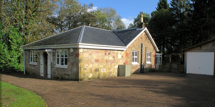 Loch Lomond Accommodation