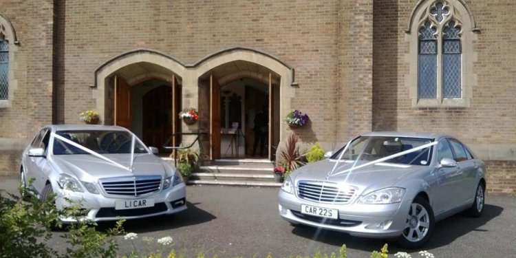 Wedding Cars Loch Lomond