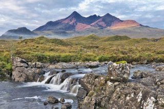3 Great Blogs about Scotland therefore the West Coast