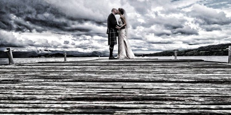 Wedding Venues Loch Lomond Scotland