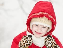 4 Private classes - young ones CLUB (3-5 years old)