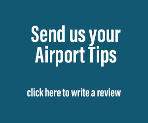 alexandria airport