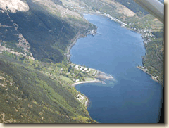 Ardgarten to Arrochar photo