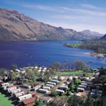Ardlui Holiday Home Park