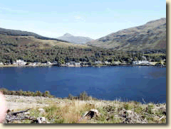Arrochar