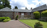 Auchendennan self-catering Cottages