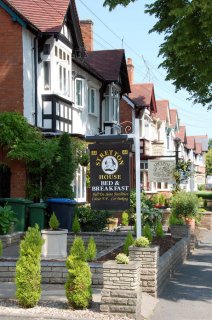 B&Bs, Stratford-Upon-Avon, The united kingdomt