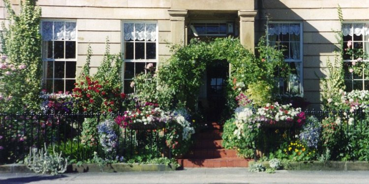 Bed and Breakfast near Glasgow