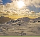 Ben Vorlich and Stuc a Chroin