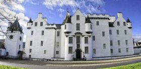 Blair Castle