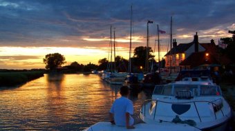Broads National Park