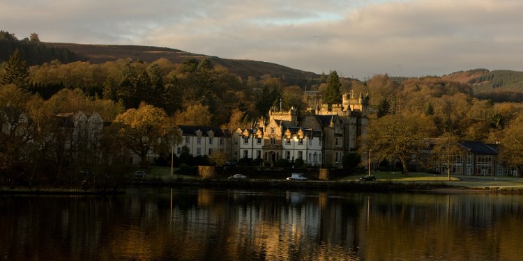 Cameron House Deals Loch Lomond
