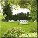 Campsites for tents,  campervans and caravans