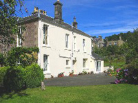 Click to look at 5A Bed and Breakfast accommodation details