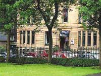 Simply click to View Alamo Guest House accommodation details