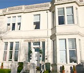 Simply click to look at Ambassador Hotel accommodation details