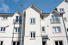 Simply click to View Apartments Stirling accommodation details