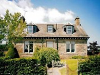 Click to look at Bankend Farm B&B accommodation details