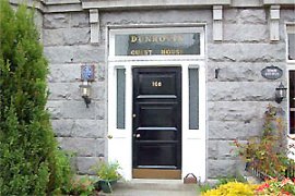 Simply click to View Dunrovin Guest House accommodation details