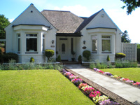 Click to see Edinburgh Acelyn B&B accommodation details