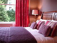 Simply click to look at Ellesmere home B&B accommodation details