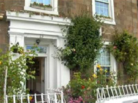 mouse click to look at Forth Guest House accommodation details