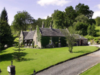 Simply click to View Sheildaig Farm accommodation details