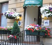 Simply click to see The Argyll Guest House accommodation details