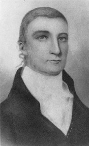 Colonel Ninian Beall (1625-1717)